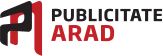 Publicitate Arad